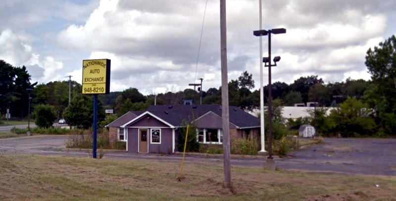 Carriage House Dining Room (Carriage House Motel) - 2018